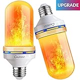 【Upgraded Version】Calmsen LED Flame Effect