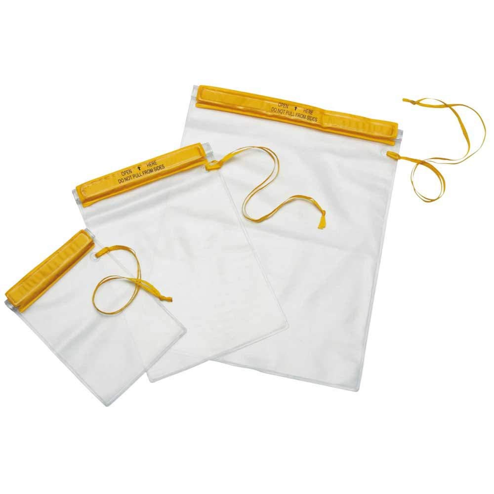 Ferrino Hering Duraluminium Unisex Adult, Grey, S