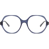 Chlo&eacute; Round-Frame Bio Acetate Optical Frames