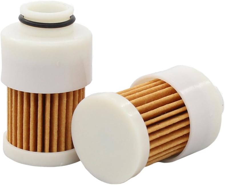 2 Pack 68V245630000 Fuel Filter Element for 20002004