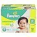 Diapers Size 5, 88 Count - Pampers Swaddlers Disposable Baby Diapers, Giant Pack (Packaging May Vary)
