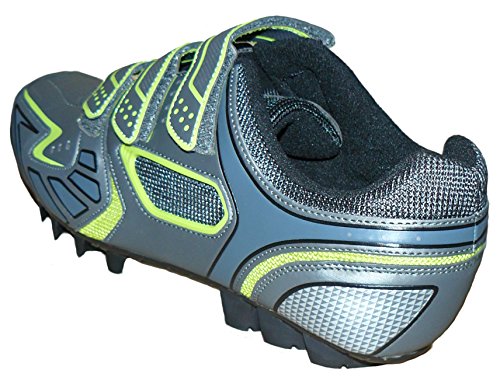 protectWEAR Mountainbikeschuhe MS-GR – Bild 7
