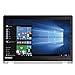 Black Brushed Aluminum Skin Decal wrap Skin Case Compatible with Lenovo Yoga 710 11 11.6