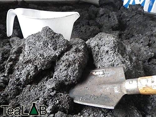 Compost Tea Recipe - LiFeCuBe - Soil Builder in a Box! 1 Cubic Foot of High Grade Compost
