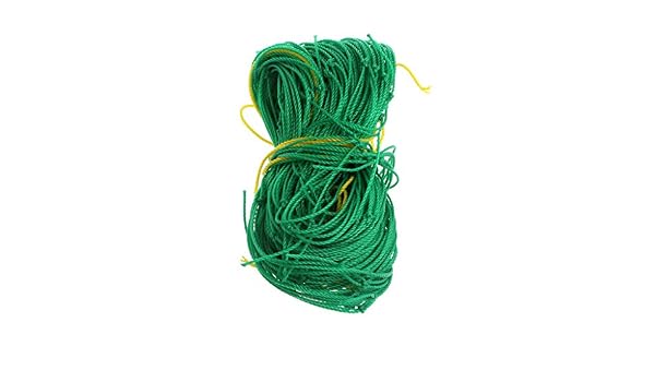 Sqiuxia - Red para enredaderas con gran ancho de malla para una ...