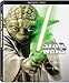 Star Wars Trilogy Episodes I-III (Blu-ray + DVD) primary