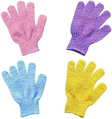 exfoliating gloves near me