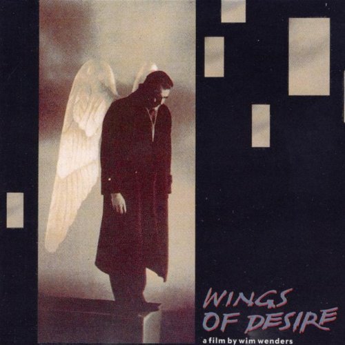  Wings of Desire (Soundtrack) by Wings of Desire (19900525) Amazon