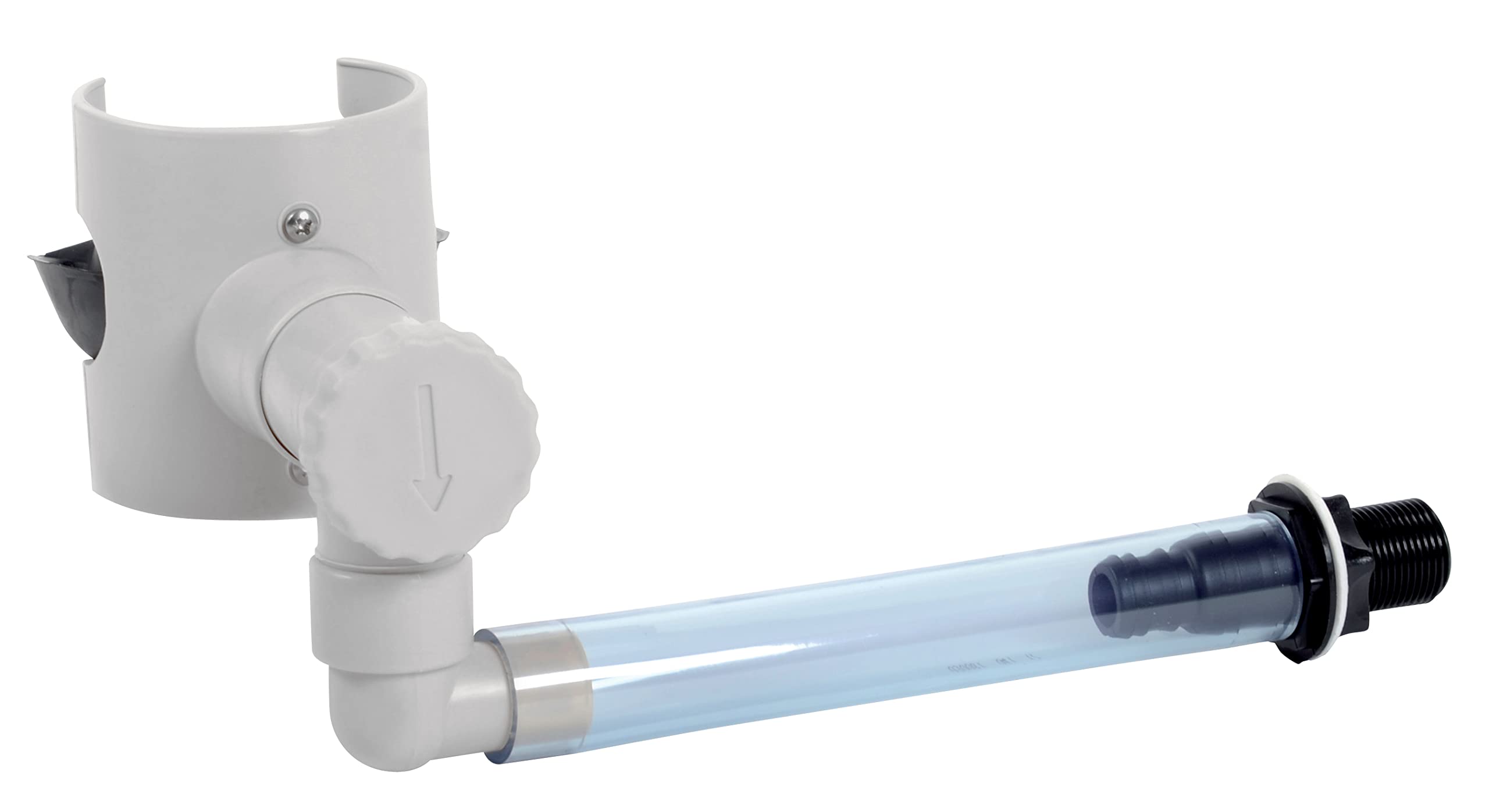 EDA 010946 – Blister of Accessories Retriever Water Gutter, Beige