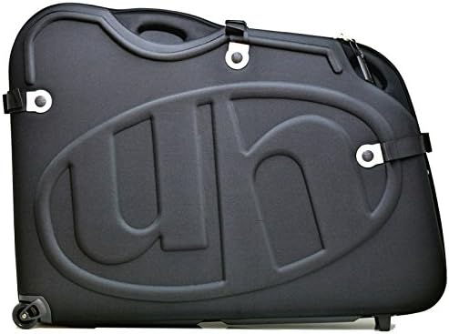 Ultimate Hardware EVA Bike Box Travel Hard Case