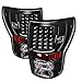 Spyder Led Tail Lights Tundra 07-13