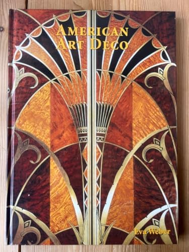 Art Deco: Victor Arwas, Frank Russell: 9780810906914: Amazon.com