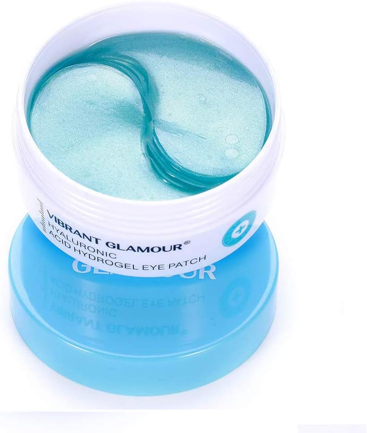 Eye Mask Moisturizing Hyaluronic Acid Eye Patch Skin Care Collagen Anti Aging Gel Remove Dark Circles Eye Bags