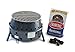 Volcano Grills 3-Fuel Portable Camping Stove/Fire Pitthumb 3