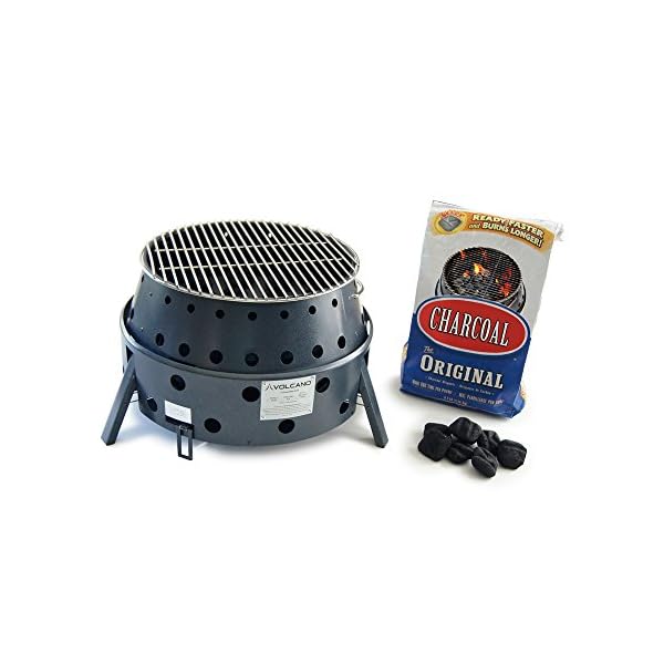Volcano-Grills-3-Fuel-Portable-Camping-StoveFire-Pit