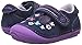 Stride Rite Soft Motion Baby and Toddler Girls Tonia Casual Sneaker
