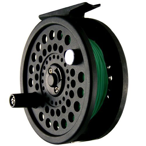 amazon fly reel Cheeky Drip 325 these trout and salmon reels have the look ANGLER DREAM Fly Fishing Reel