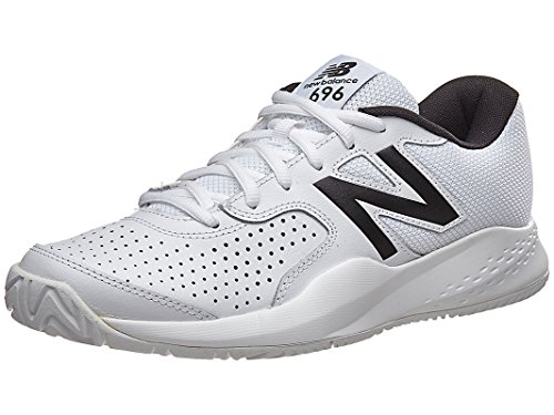 New Balance 696v3 Hard Court Tennis Shoe