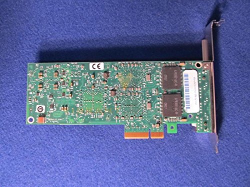 IBM 46Y3512 IBM Intel Pro1000 PT 4-Port X4 PCIe Server Card 46Y3512