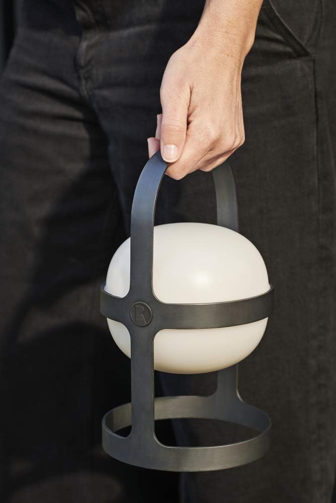 Rosendahl Lighting, Metal, Steel - Image 3