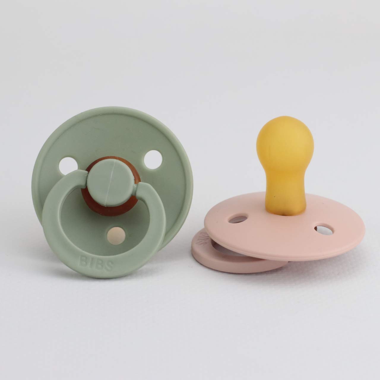 bibs bpa free pacifier