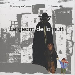 Le  géant de la nuit