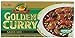 S&B Medium Hot Curry Mix Sauce 7.8 Oz. Pack of 2