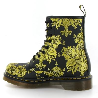 doc martens 1460 glitter