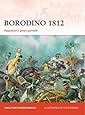 Borodino 1812: Napoleon&rsquo;s great gamble (Campaign)