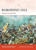 Borodino 1812: Napoleon&rsquo;s great gamble (Campaign)