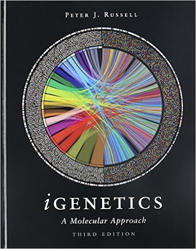 Solutions Manual For Igenetics A Molecular Approach Solutions Manual For Igenetics A Molecular Approach