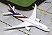 GeminiJets GEMGJ1691 1:400 Thai Boeing 787-9 Reg #HS-TWA (pre-Painted/pre-Built)