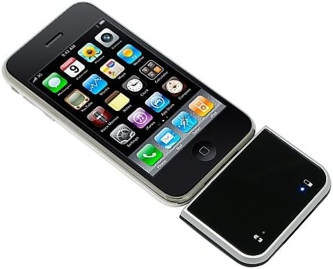 Apple Iphone 4 Battery Extender Case Campad Electronics