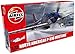 Airfix North American P-51D Mustang 1:72 Plastic Model Kit