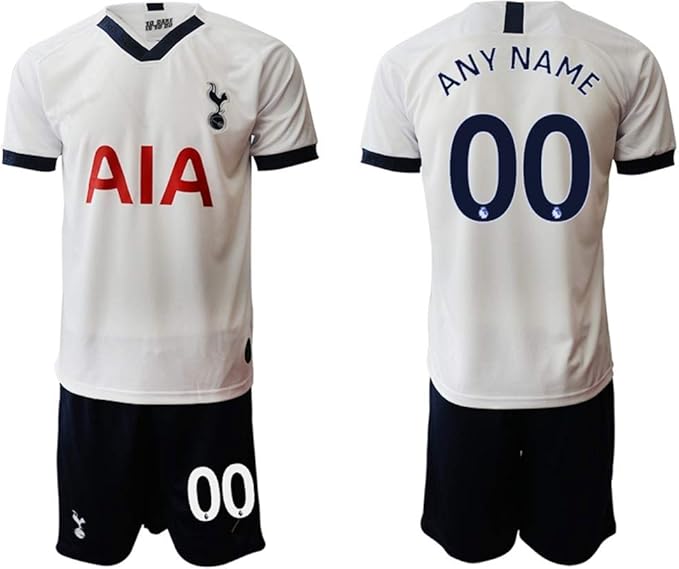 personalized kids jersey