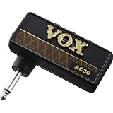 [OLD MODEL] Vox amPlug AC30 Guitar Headphone Amp