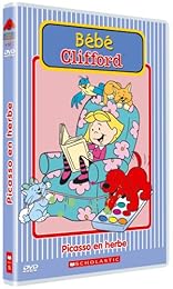 Bébé Clifford - Vol. 1 : Picasso En Herbe