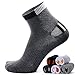 Unisex Ankle Dress Socks Size 7-11 Atist