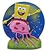 Penn-Plax SpongeBob & Jellyfish