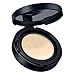 Secretkey Full Coverage Best Powder Foundation Makeup for Sensitive Skin and Dry Skin - Enriched with Chamomile & Rosemary Leaf - #23 Natural Beige - Made in The USA FDA Certified