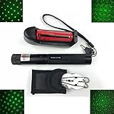 Innozon Pack of 10 Laser Pointer Chaser Toys Cats, Powerd 1 AA Battery, Interactive Toy LED Flash Light Pets, Cat Training Tools - Amazon Vine