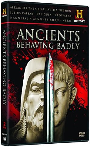 Ancients Behaving Badly