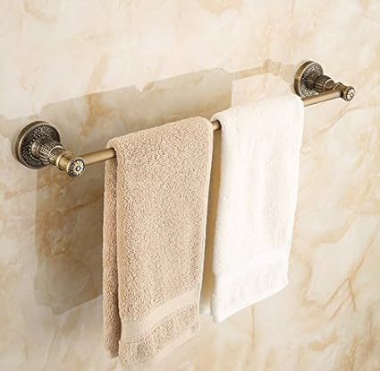 Perchero de toallas | Toallas de baño y de playa de calidad