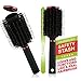 Battery Secret Stash, Hairbrush & Rock Diversion Safe Set By Coral Entertainments. AA, C & D Type Battery Pill Boxes – Ideal For Safely Hiding Money & Jewelry, Home, Car & Outdoors Secret Containers