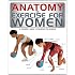 Anatomy Of Exercise: A Trainer's Inside Guide To Your Workout – Book (Good Condition)