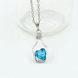 Shulemin Necklaces for Women Pendant Fashion
