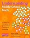 Understanding Middle School Math: Cool Problems to Get Students Thinking and Connecting