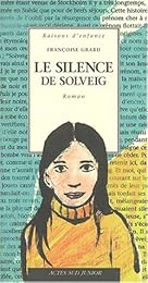 Le  silence de Solveig