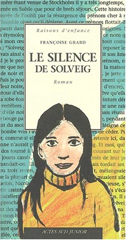 Le  silence de Solveig