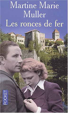 Les  ronces de fer